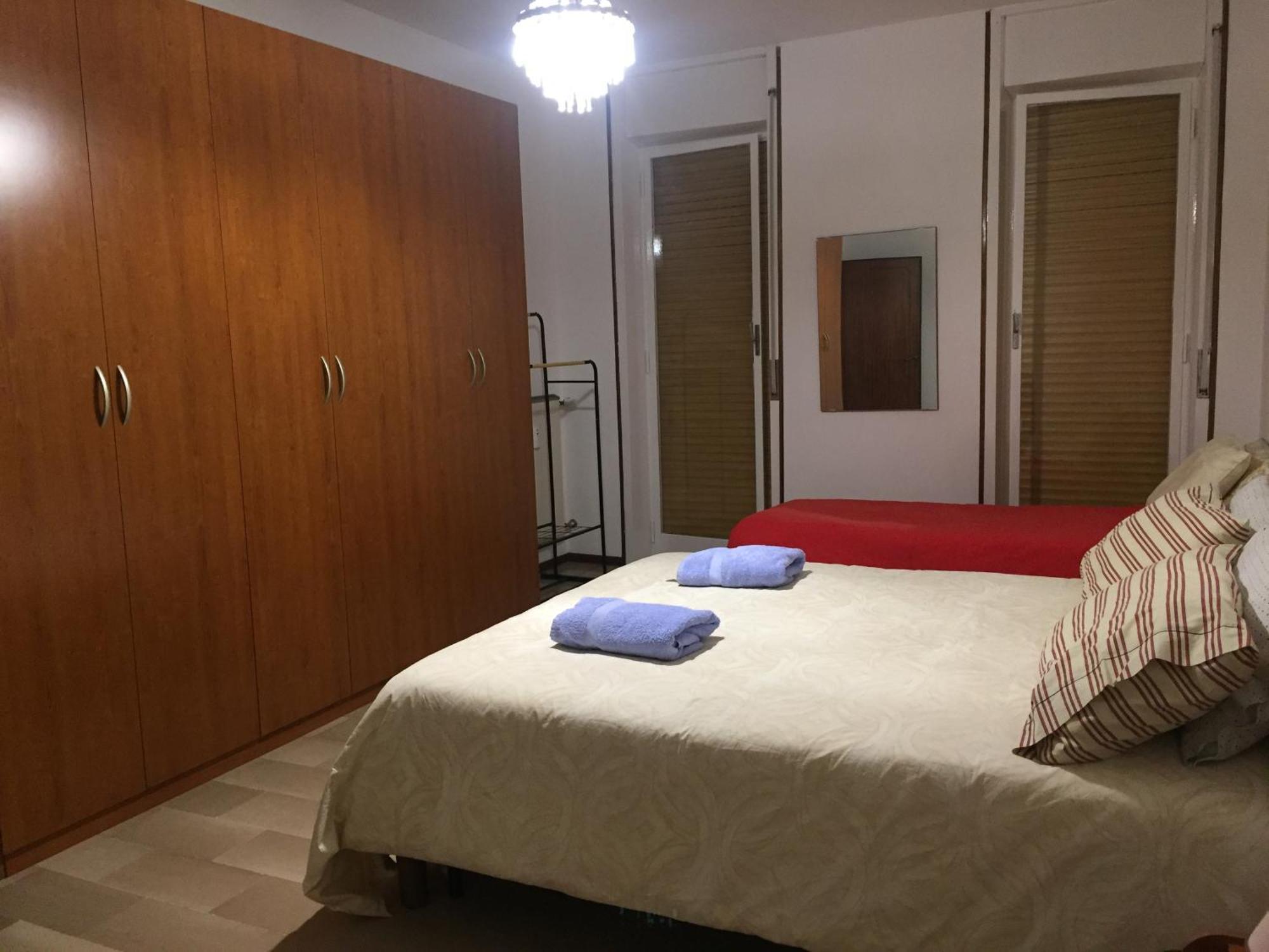 Antonelli Guest House Novara Eksteriør bilde