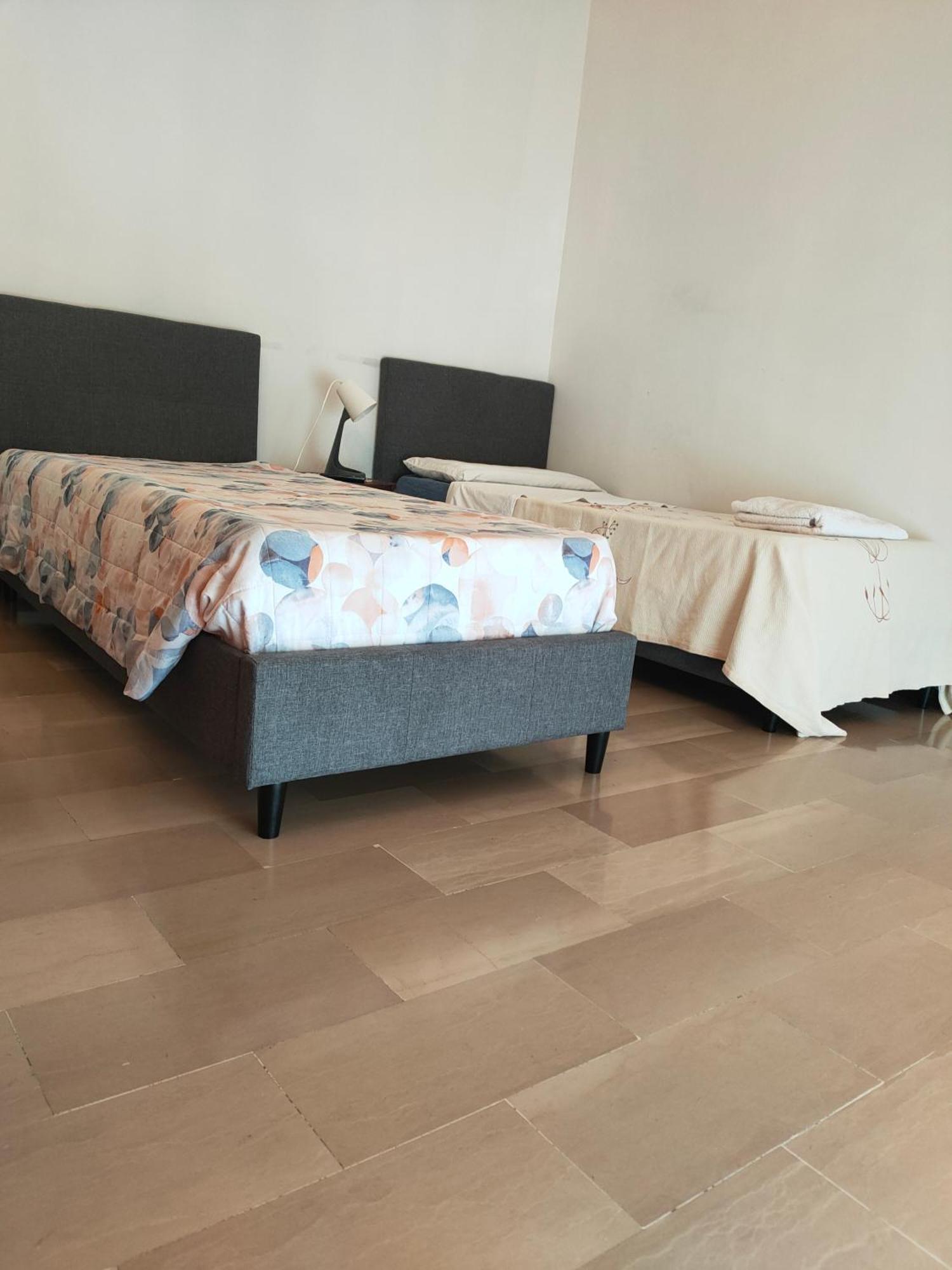 Antonelli Guest House Novara Eksteriør bilde